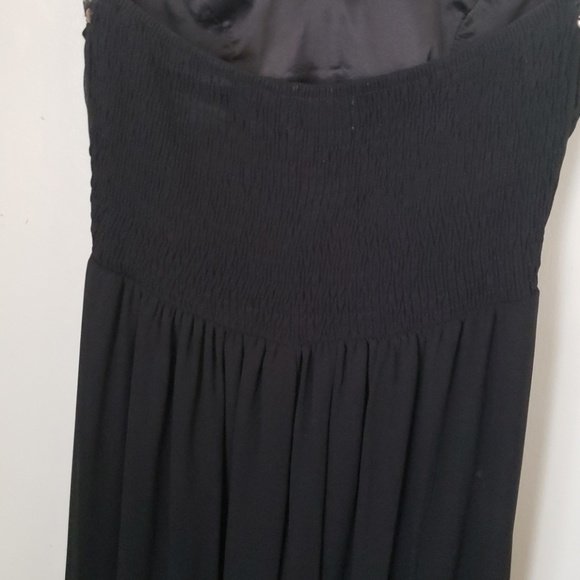 Jane Norman evening dress. UK size 6 - Picture 5 of 8